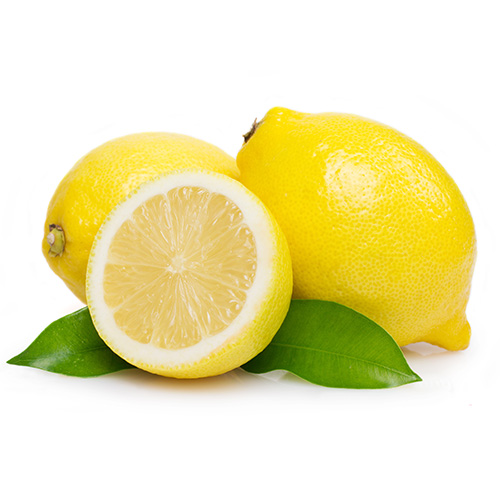 image de citrons