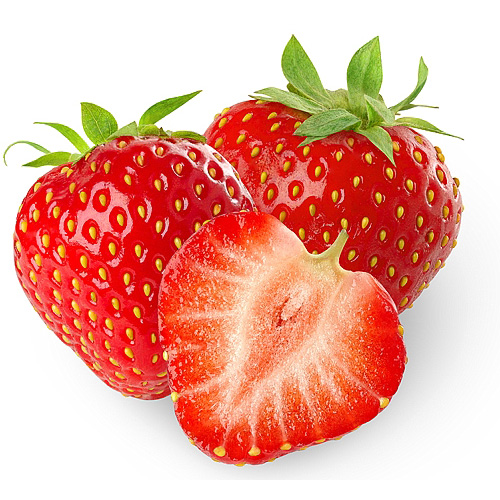 image de fraises
