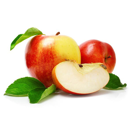 image de pommes