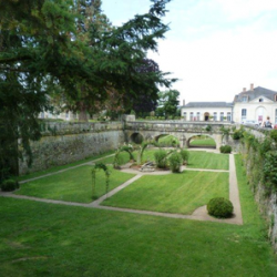 Parc départemental du château